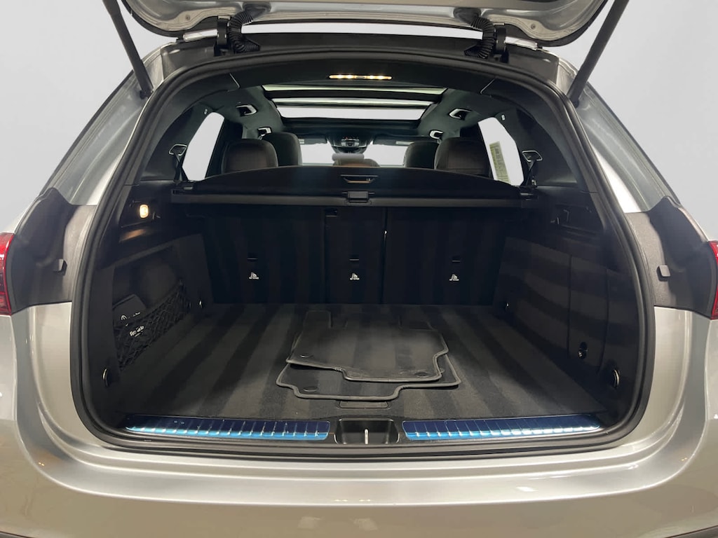 Certified 2024 Mercedes-Benz GLE 350 4MATIC SUV