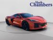 Used 2025 Chevrolet Corvette E-Ray E-Ray w/1LZ Coupe