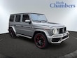 Mercedes-Benz AMG G 63