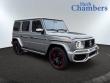 Certified 2021 Mercedes-Benz AMG G 63 4MATIC SUV