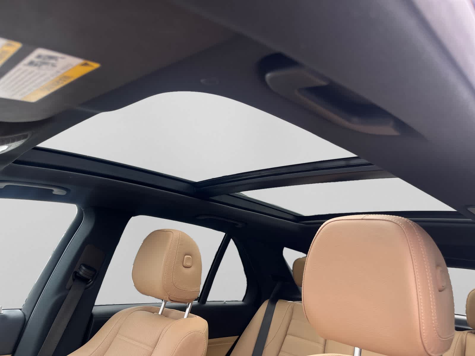 used 2024 Mercedes-Benz GLE 350 car, priced at $53,998