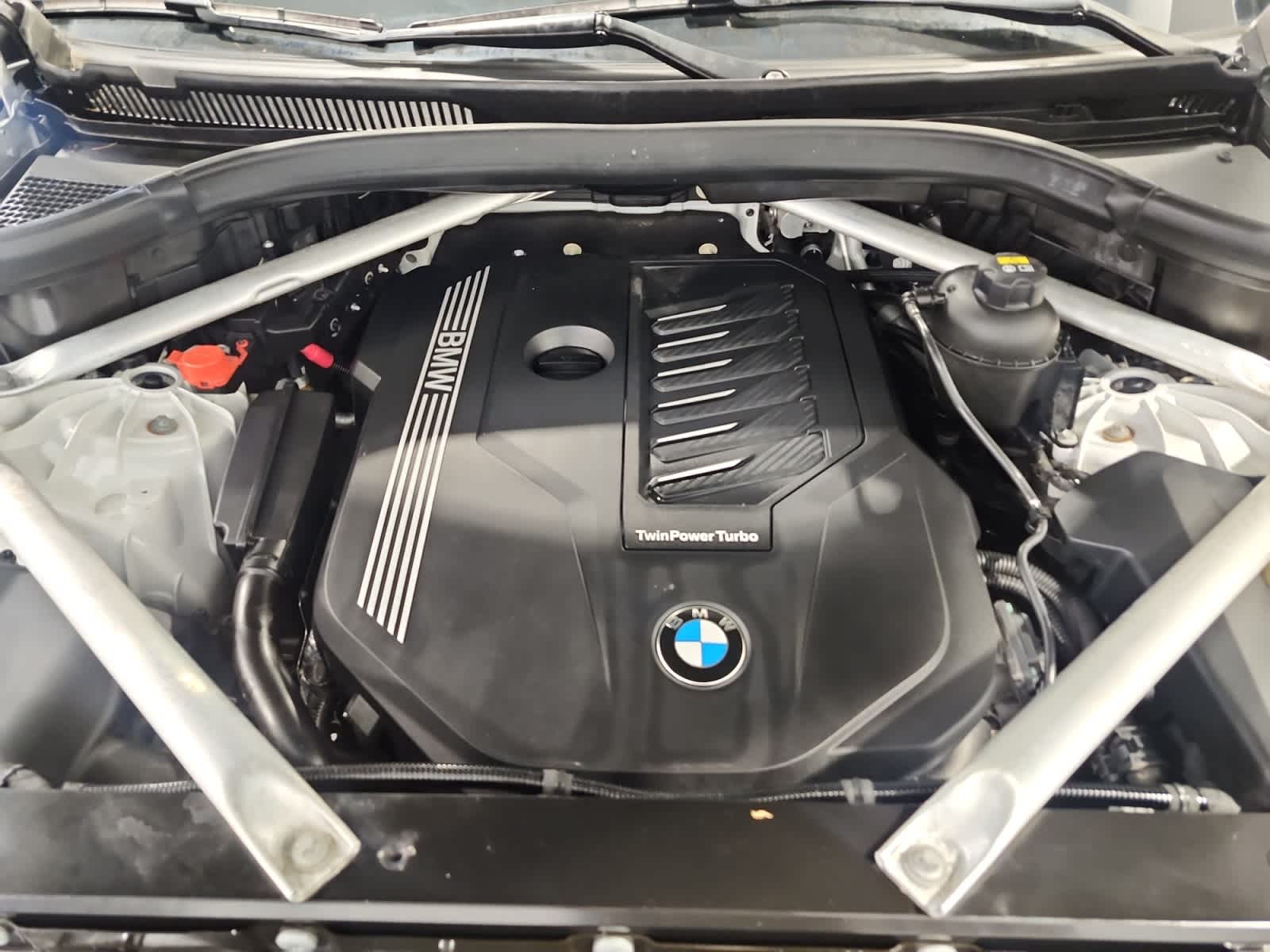 used 2020 BMW X5 car, priced at $29,997