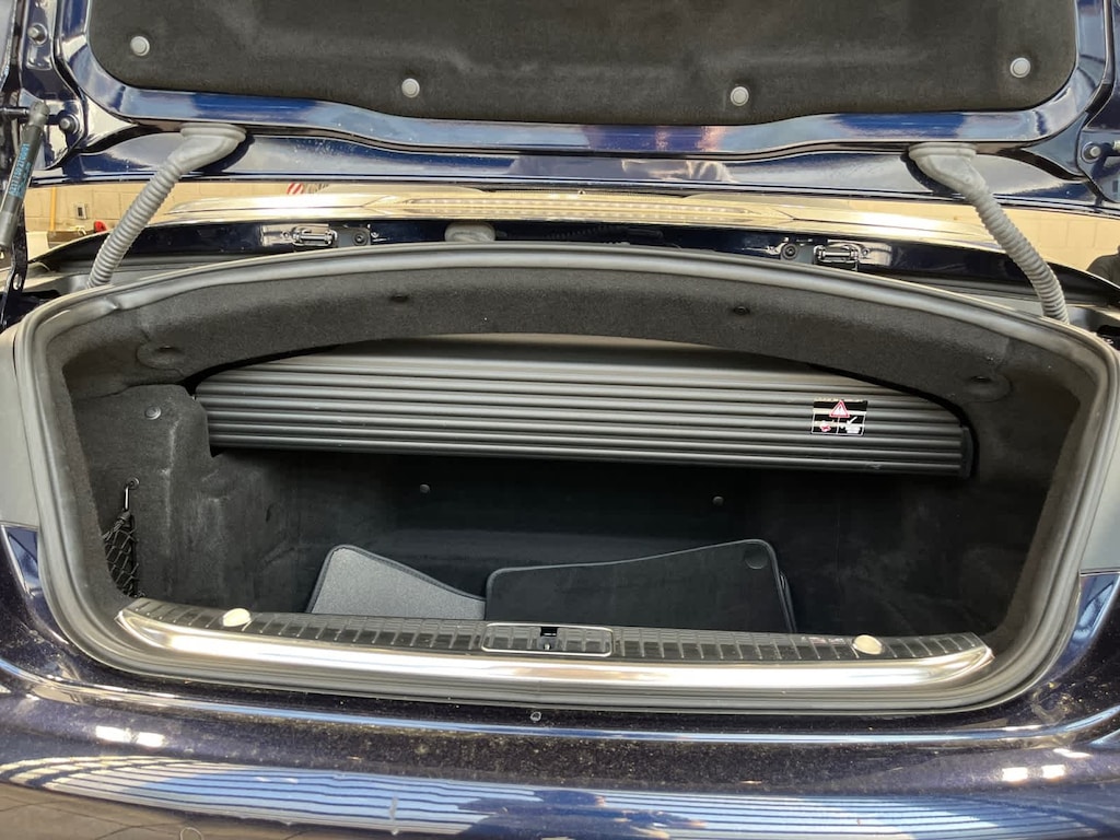 Used 2019 Mercedes-Benz S-Class S 560 Cabriolet