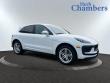 Used 2022 Porsche Macan  SUV
