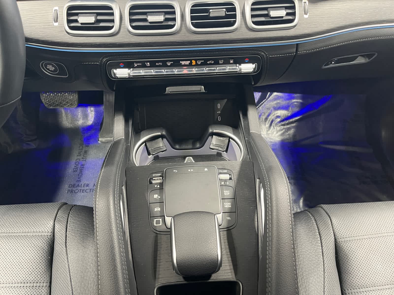 used 2025 Mercedes-Benz GLE 450e car, priced at $63,198