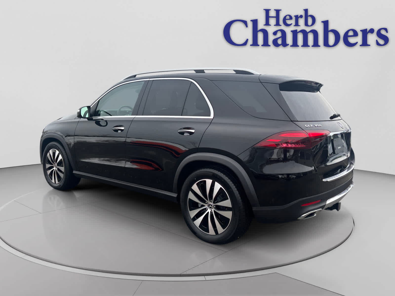 used 2026 Mercedes-Benz GLE 350 car, priced at $64,998