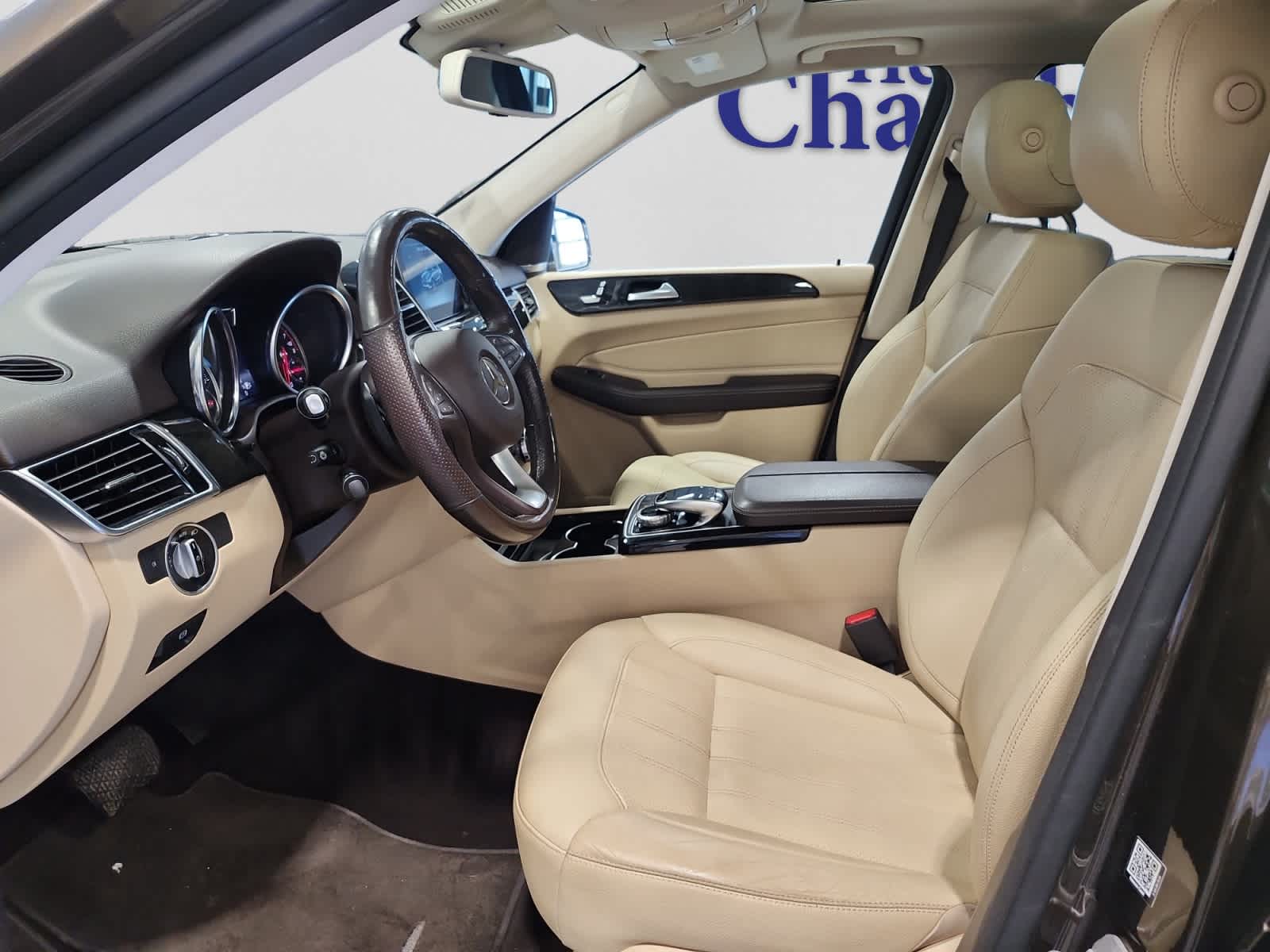 used 2016 Mercedes-Benz GLE car, priced at $16,997