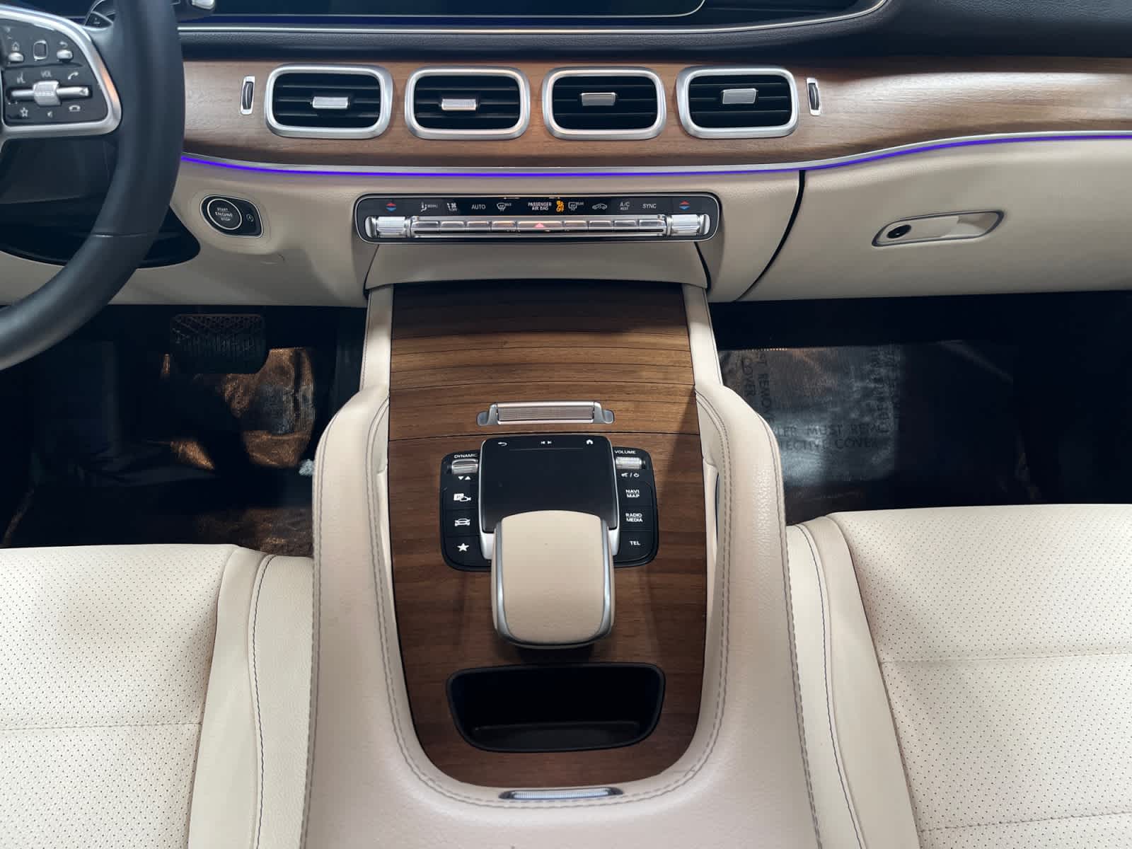 used 2022 Mercedes-Benz GLE 350 car, priced at $39,998