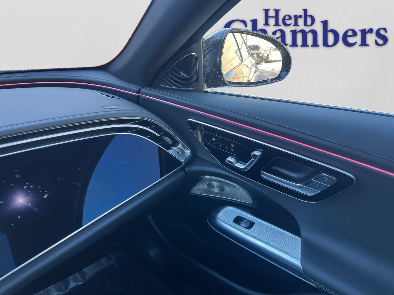 used 2025 Mercedes-Benz E-Class car, priced at $68,998