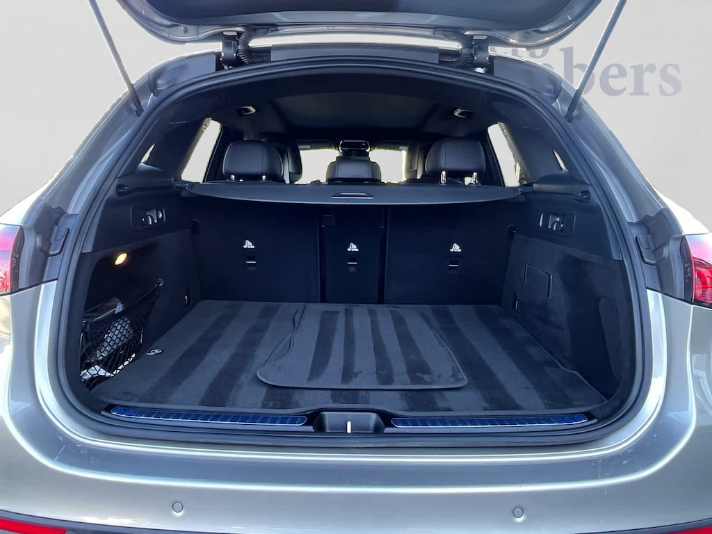 Certified 2023 Mercedes-Benz GLC 300 4MATIC SUV