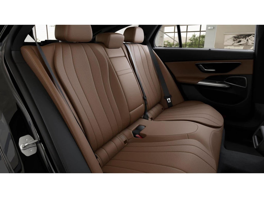 New 2027 Mercedes-Benz E-Class Base Wagon