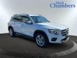 Certified 2020 Mercedes-Benz GLB 250 4MATIC SUV