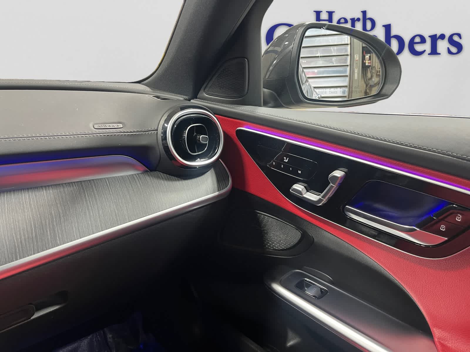 used 2023 Mercedes-Benz AMG C 43 car, priced at $48,998