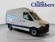  Mercedes-Benz Sprinter 2500