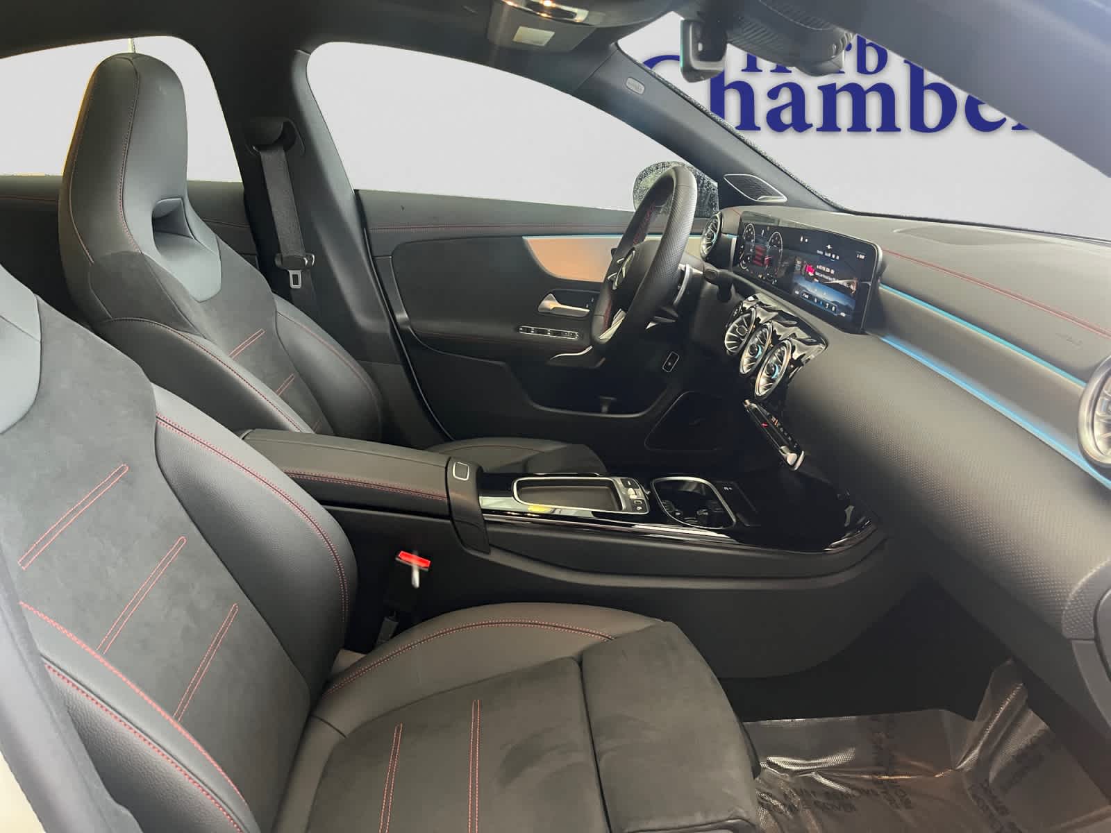 used 2026 Mercedes-Benz CLA 250 car, priced at $47,598