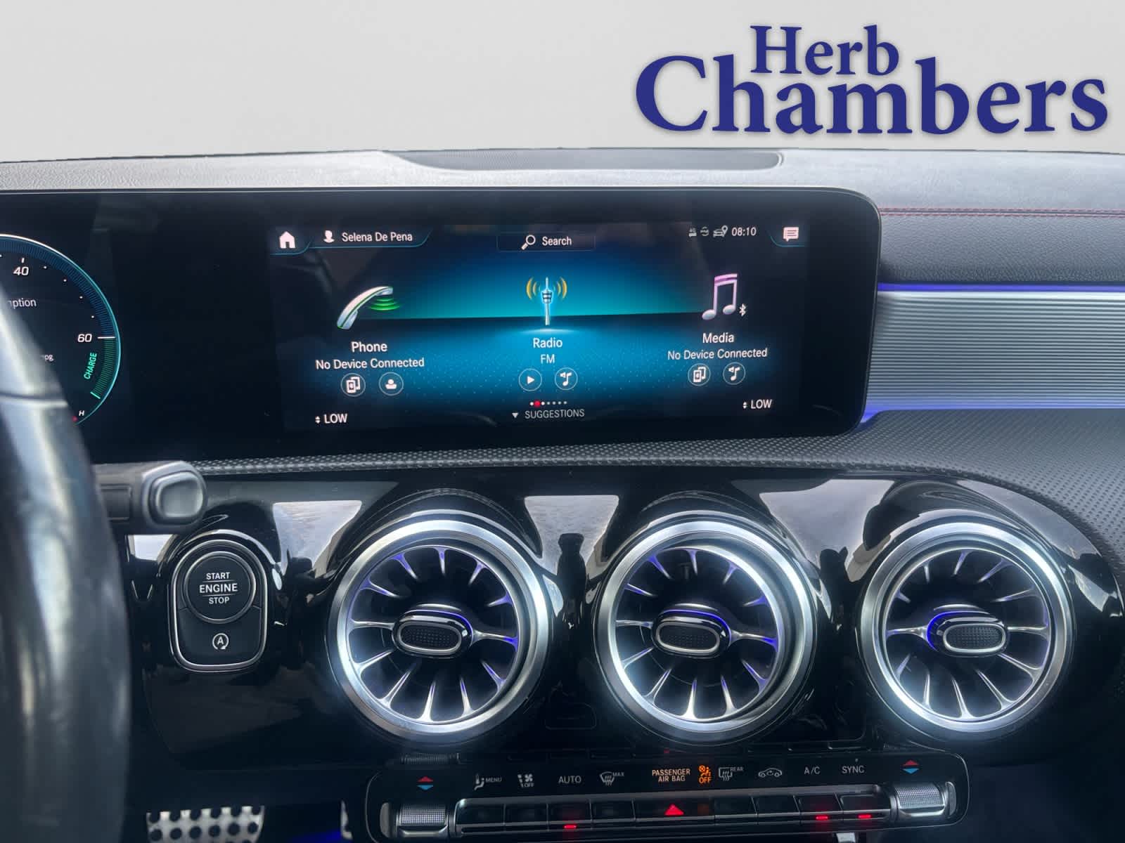 used 2022 Mercedes-Benz CLA 250 car, priced at $29,598