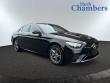 Certified 2022 Mercedes-Benz E-Class E 350 4MATIC Sedan