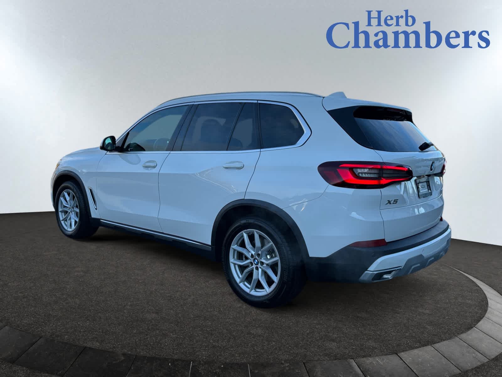 2022 Bmw X5 xDrive40i photo 3