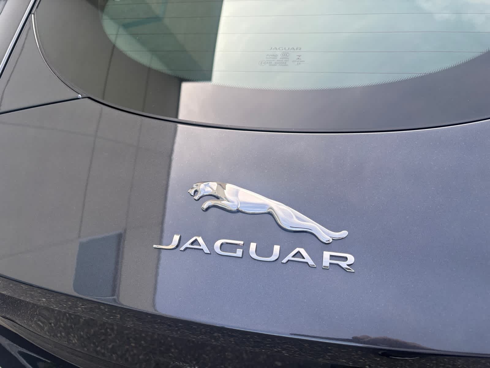 used 2023 Jaguar F-TYPE car, priced at $67,999