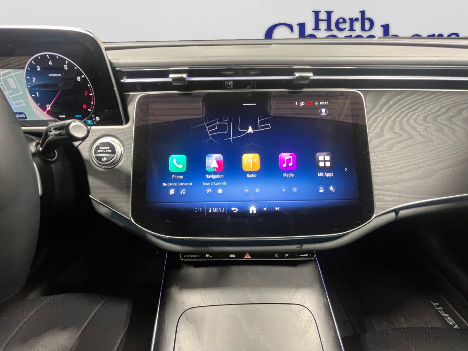 used 2025 Mercedes-Benz E-Class car, priced at $55,998