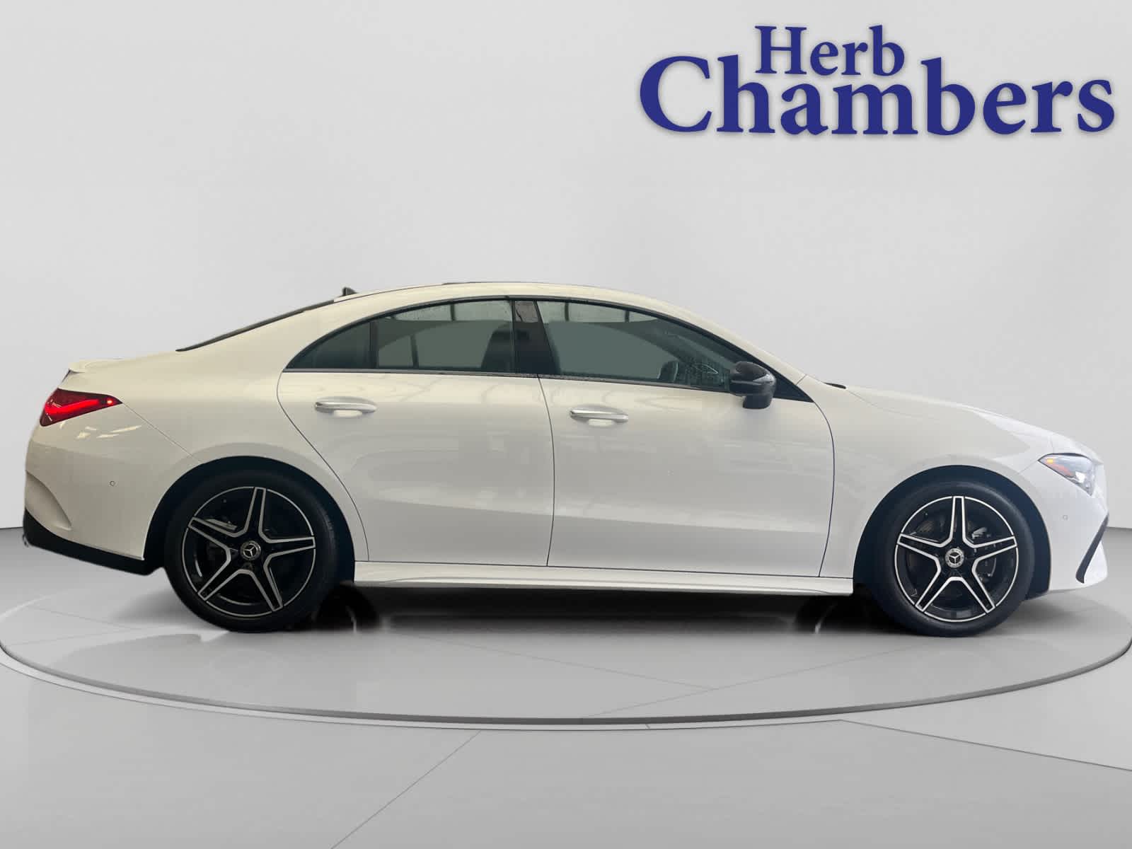 used 2026 Mercedes-Benz CLA 250 car, priced at $47,598