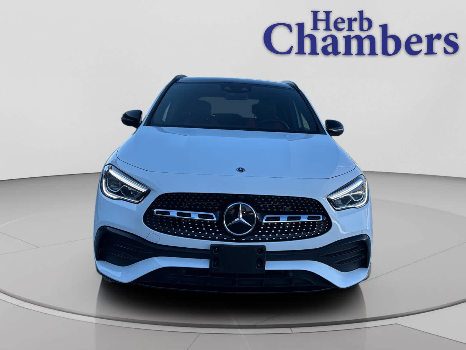 used 2023 Mercedes-Benz GLA 250 car, priced at $31,998