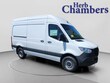  Mercedes-Benz Sprinter 2500