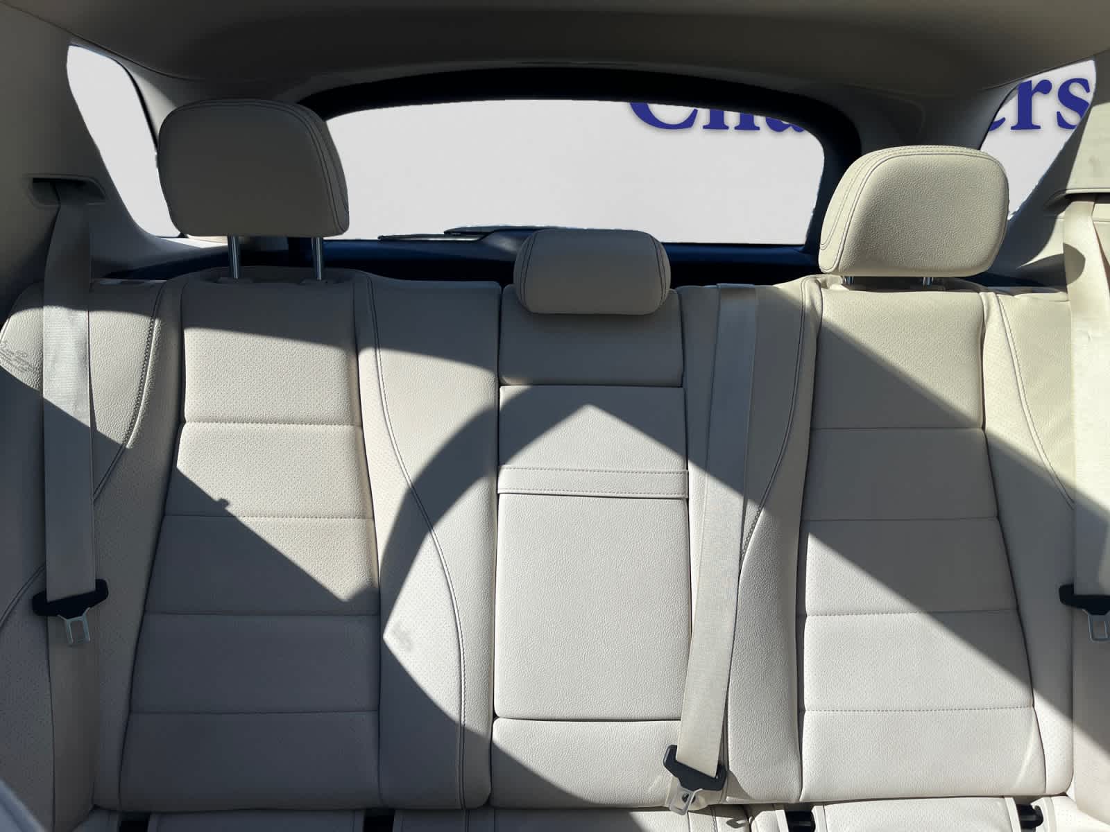 used 2022 Mercedes-Benz GLE 350 car, priced at $38,999