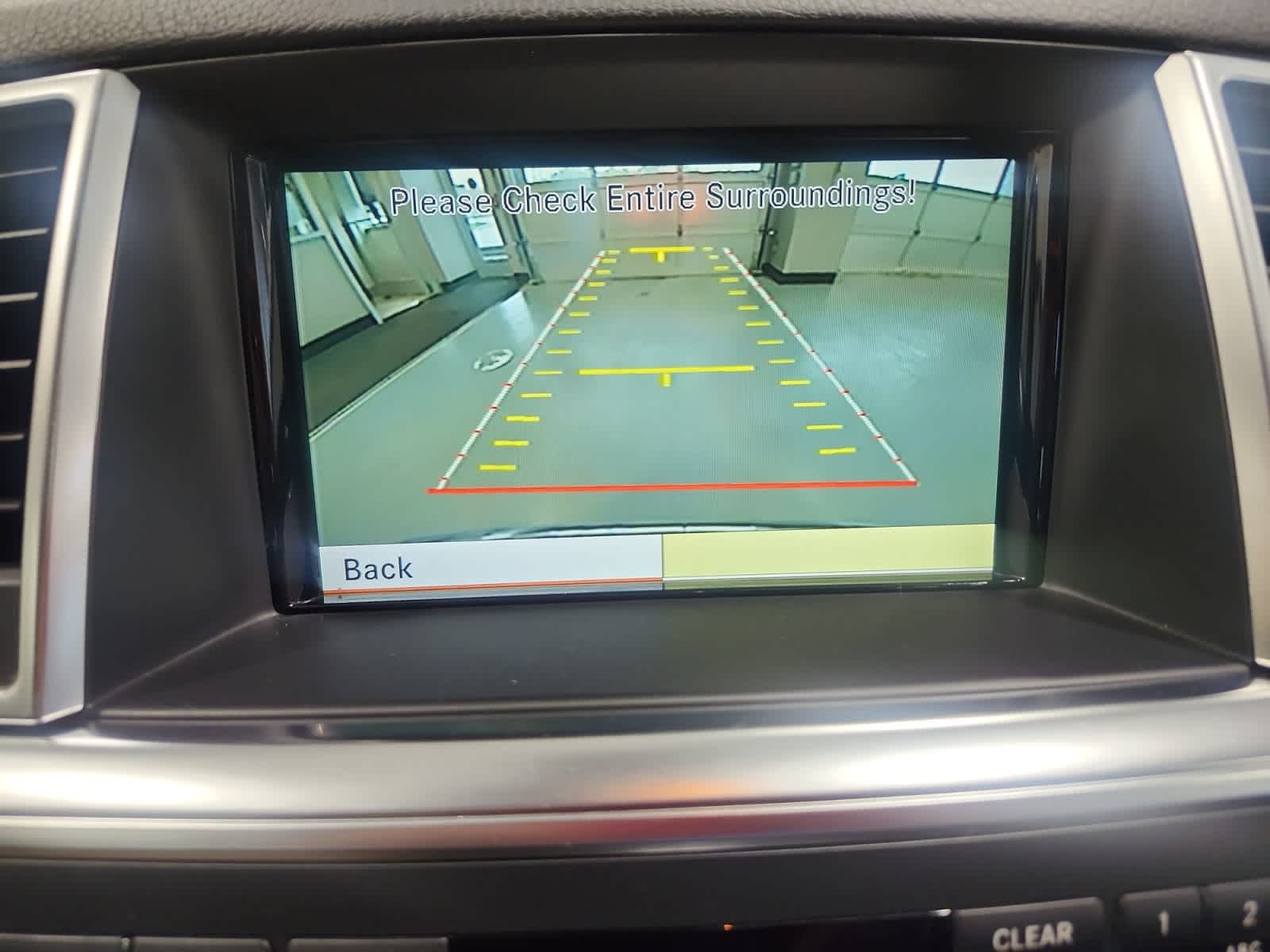 used 2012 Mercedes-Benz M-Class car, priced at $10,997