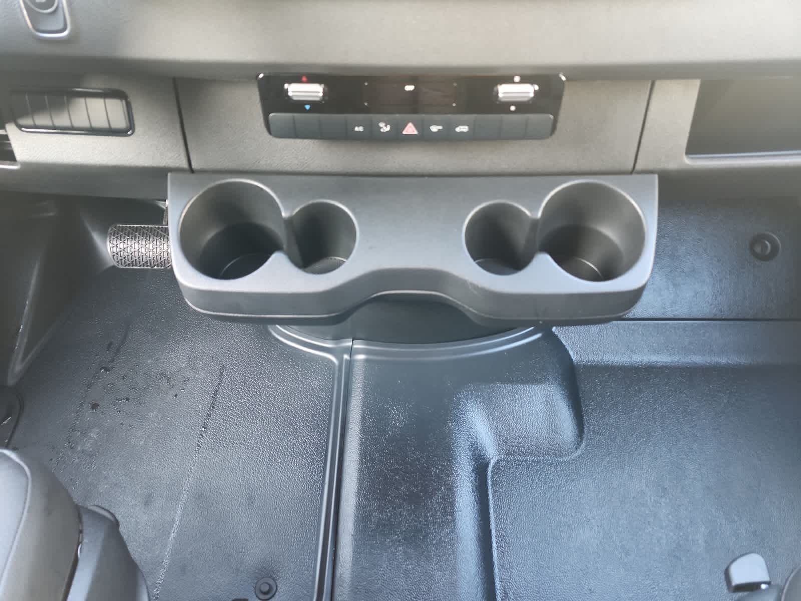 used 2025 Mercedes-Benz Sprinter 2500 car, priced at $53,997