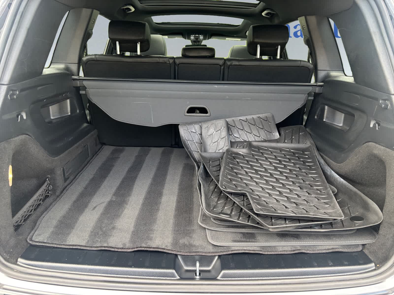 2021 Mercedes Benz GLB 250 4MATIC photo 4