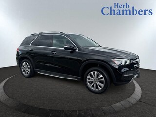 2022 Mercedes-Benz GLE 350 4MATIC SUV