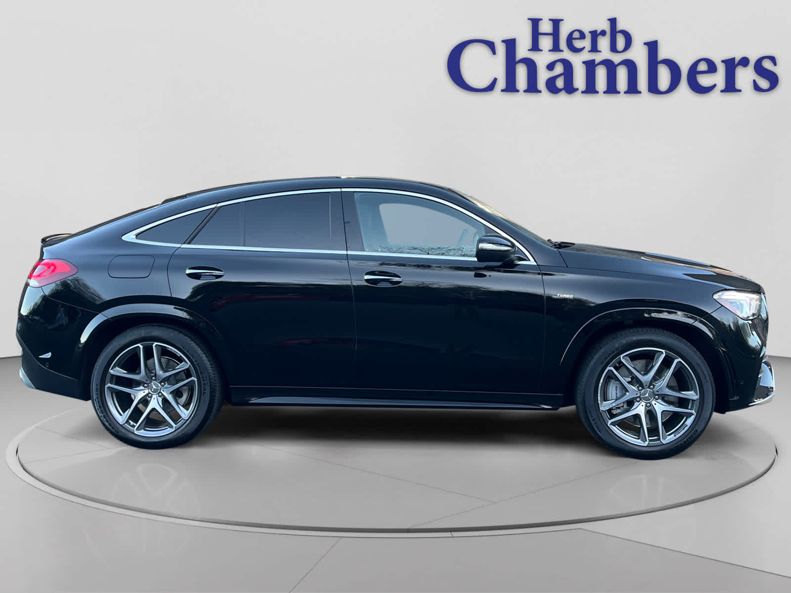 used 2023 Mercedes-Benz AMG GLE 53 car, priced at $65,798