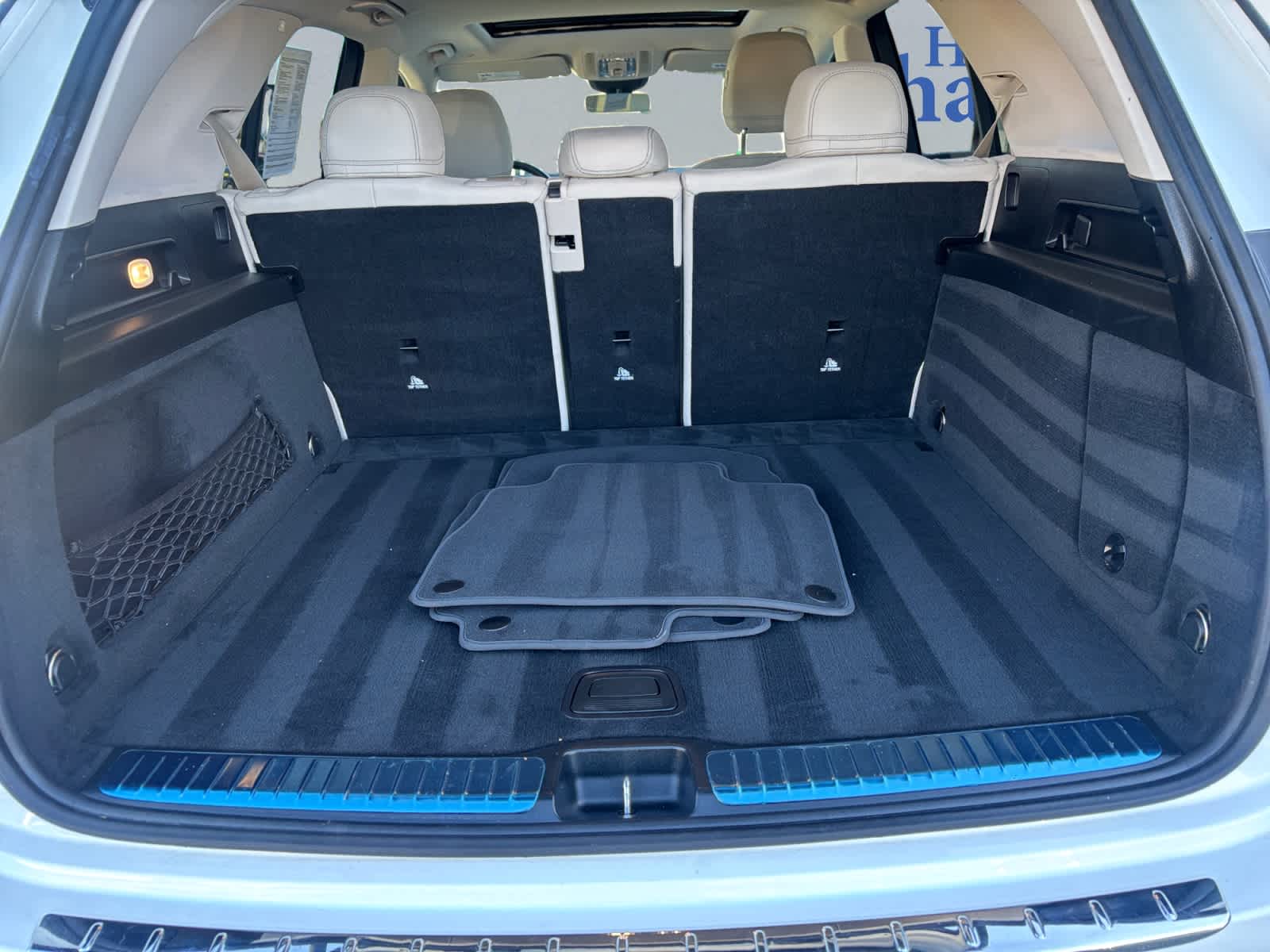 2022 Mercedes Benz GLE 350 4MATIC photo 4