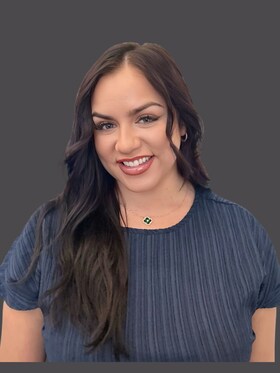 Staff member Cassandra Garcia from ID_a45839