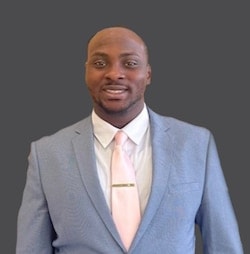 Staff member Lemuel Dornevil from ID_21ac12