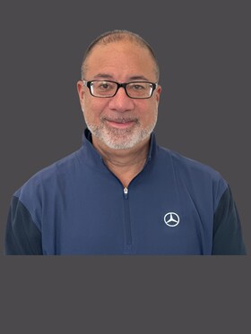 Staff member Stephen Lopes from ID_a45839