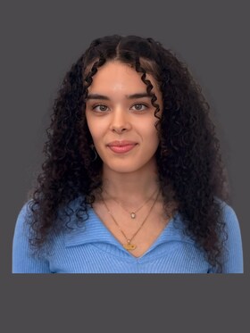 Staff member Jennifer Gonzalez from ID_a45839