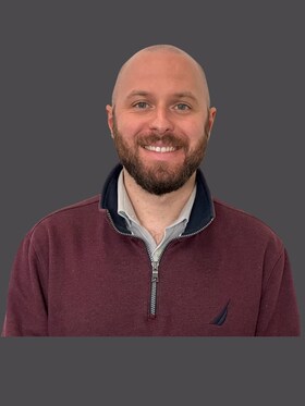 Staff member Renan Marchet from ID_a45839