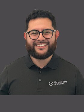 Staff member Elder Perez from ID_a45839