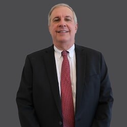 Staff member Kevin Schoen from ID_a45839