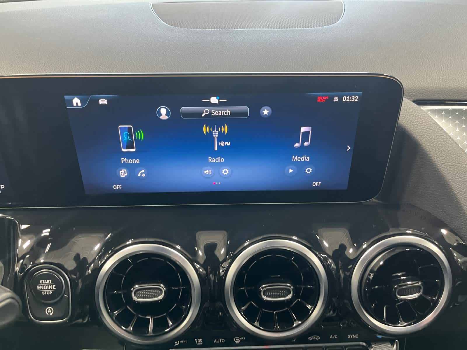 used 2026 Mercedes-Benz GLA 250 car, priced at $41,998