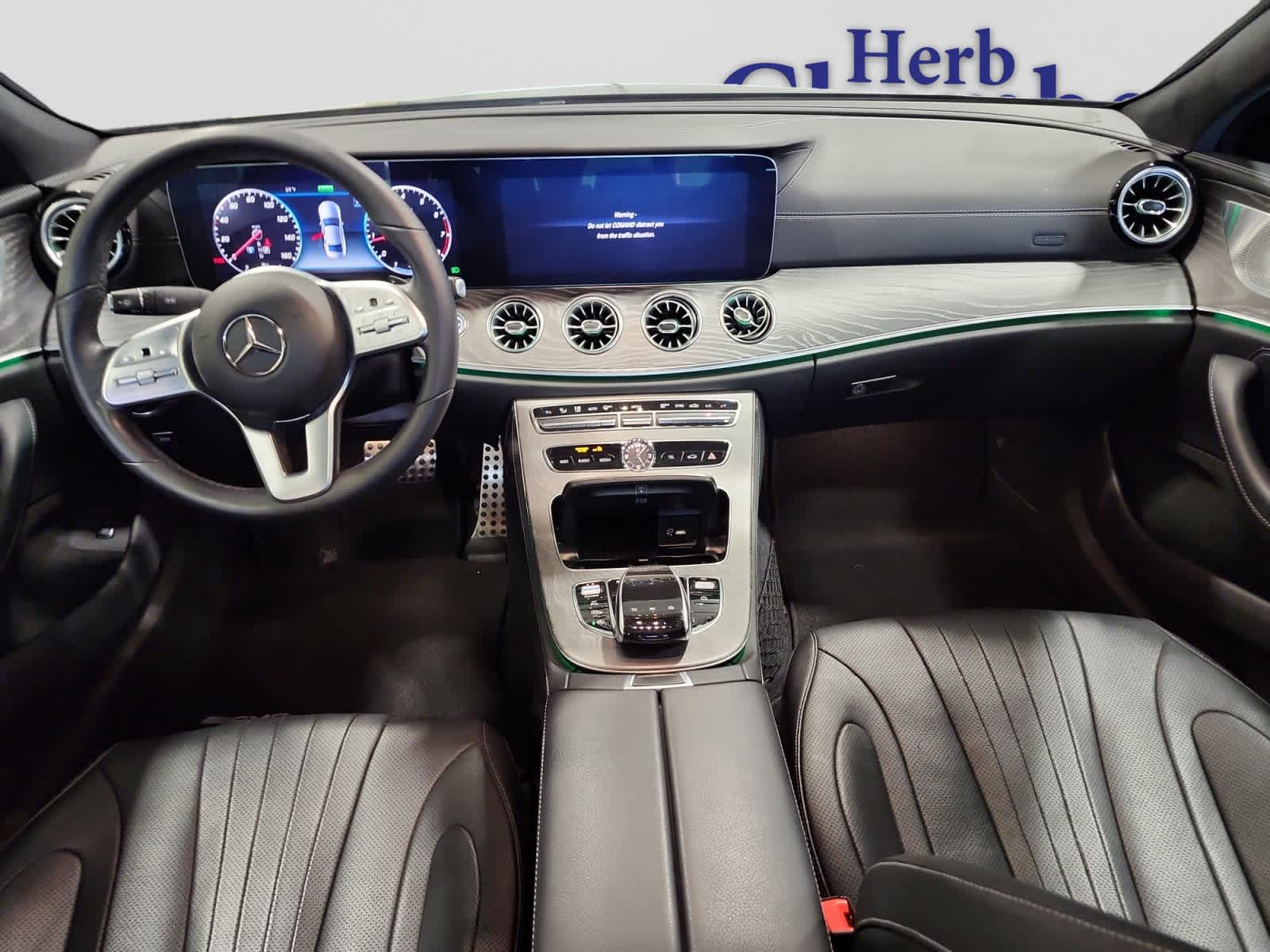 used 2019 Mercedes-Benz CLS 450 car, priced at $28,997