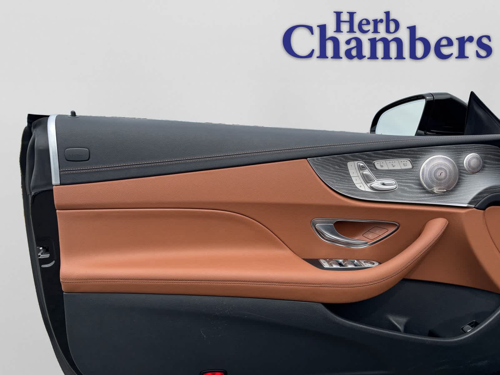 used 2023 Mercedes-Benz E-Class car, priced at $69,998