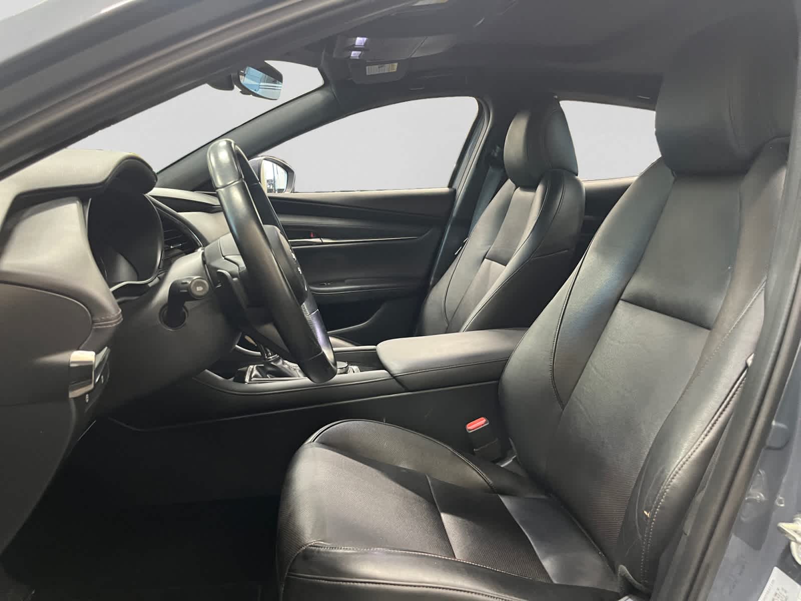 used 2019 Mazda Mazda3 car, priced at $21,496