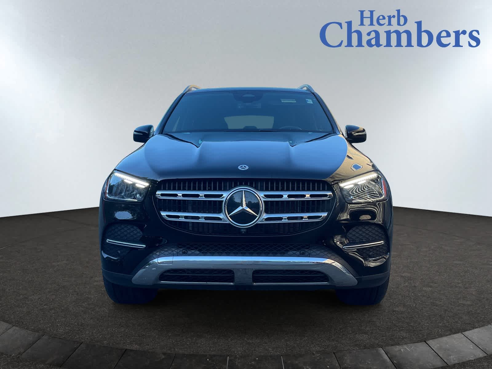 2024 Mercedes Benz GLE 350 4MATIC photo 2