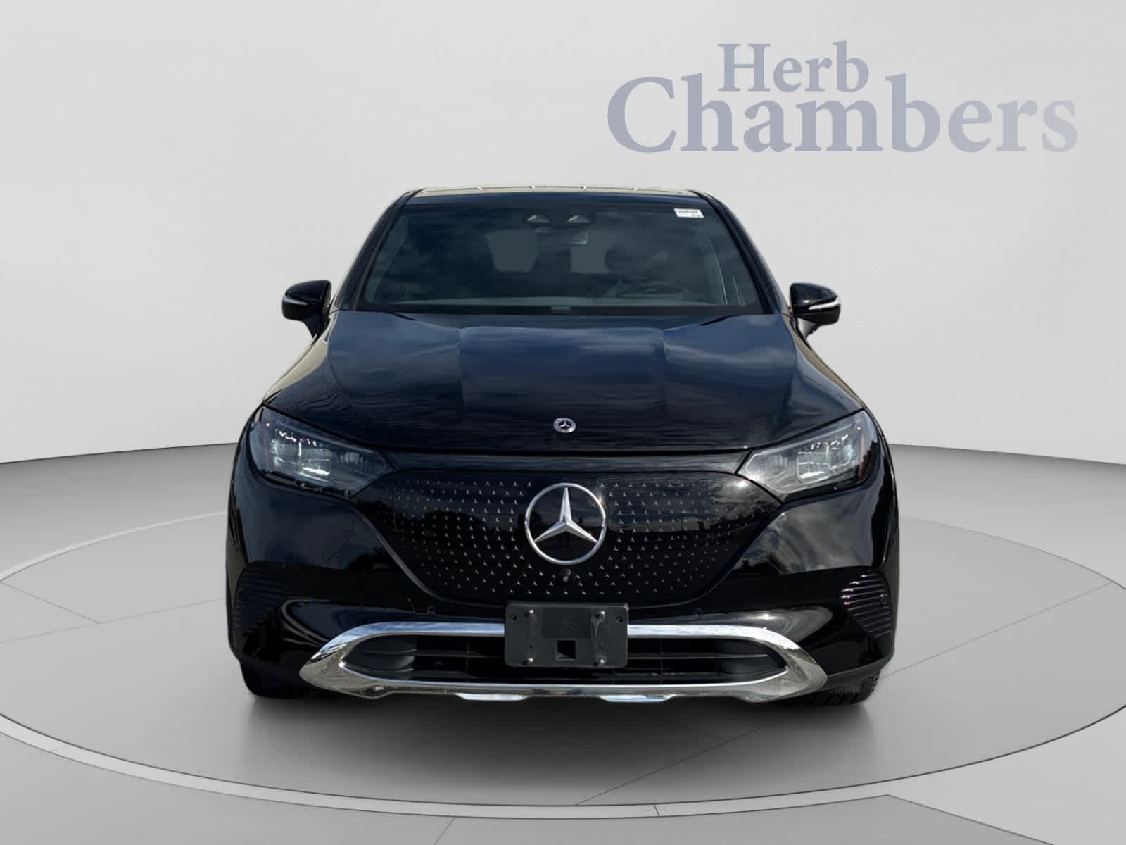Certified 2023 Mercedes-Benz EQE SUV Base with VIN 4JGGM1CB8PA030286 for sale in Lynnfield, MA