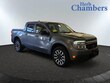 Ford Maverick