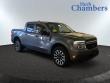 Used 2024 Ford Maverick Lariat Truck SuperCrew