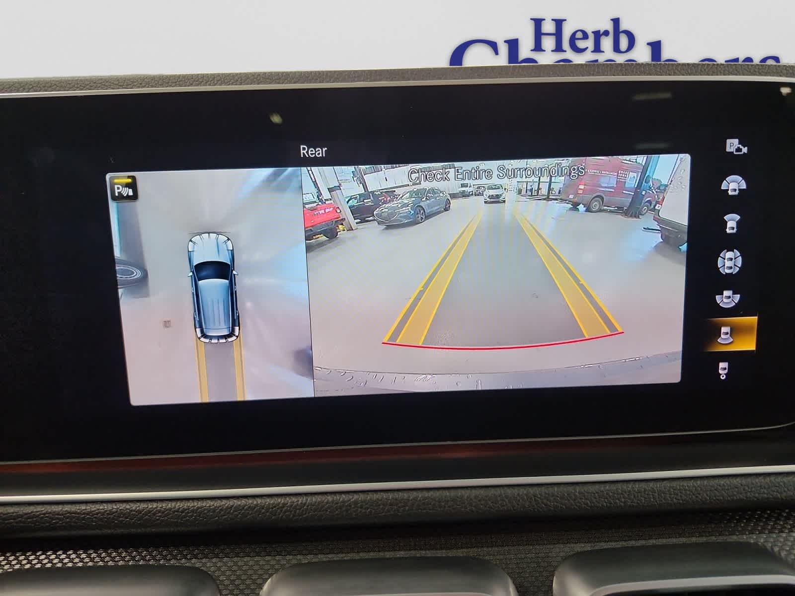 used 2021 Mercedes-Benz GLE 450 car, priced at $31,497